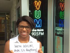 Photo of Meghan McGhee Photo of Meghan McGhee