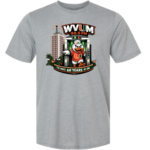 wvum t shirt